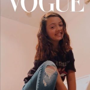 Meet your Posher, Jayla